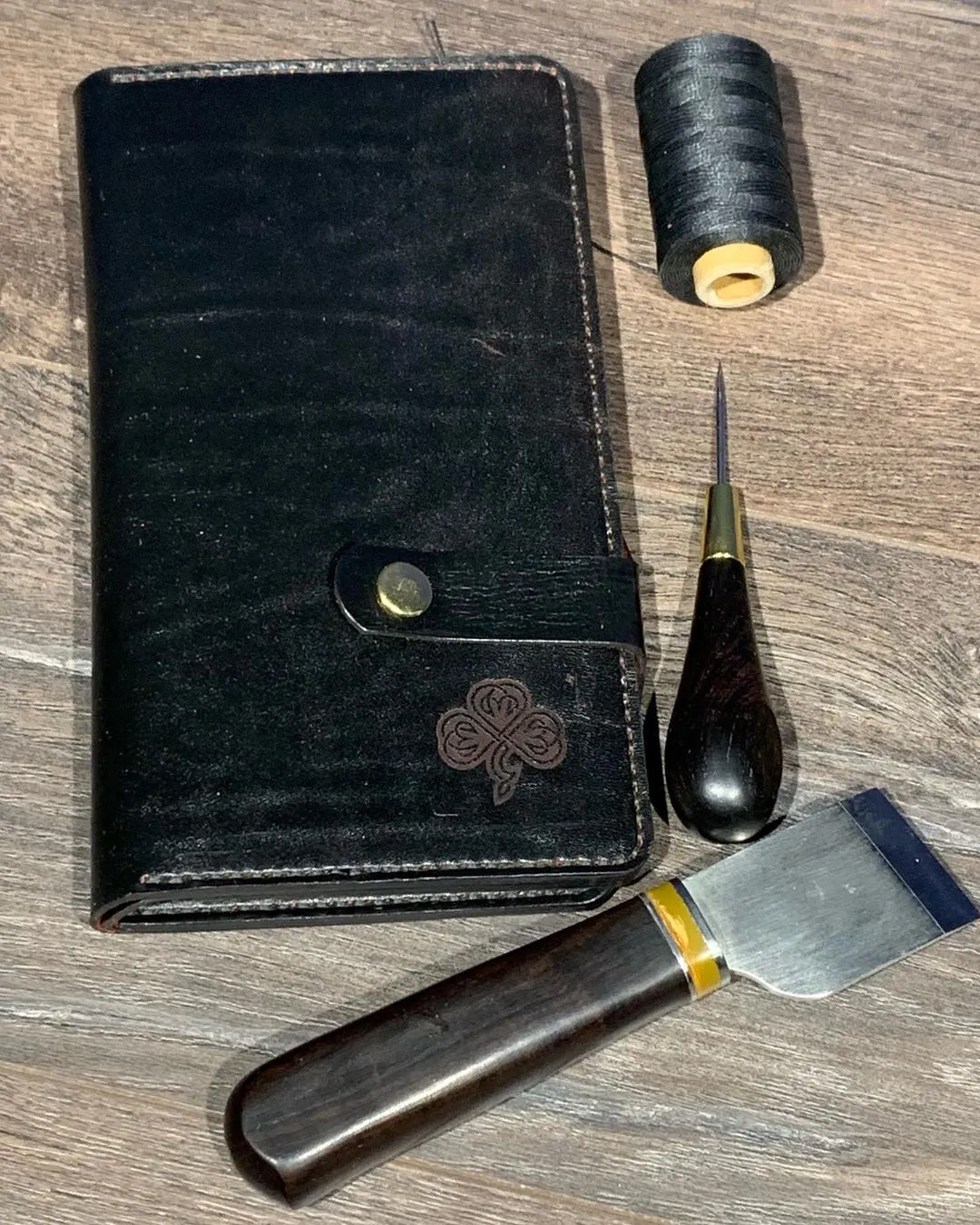 KLEWER_MARTINA - кожаные изделия