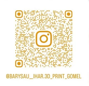 3D_PRINT — 3D-печать и моделирование 