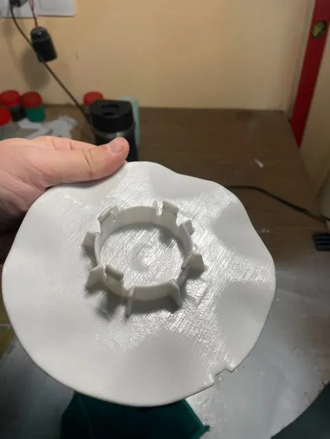 СОЗДАНИЕ ПРОТОТИПОВ