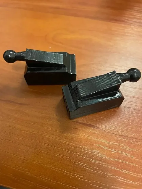 ПРОИЗВОДСТВО ДЕТАЛЕЙ